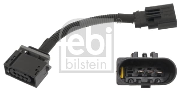 Adapterio laidas, valdymo sklendė, oro tiekimas FEBIBILSTEIN 47673