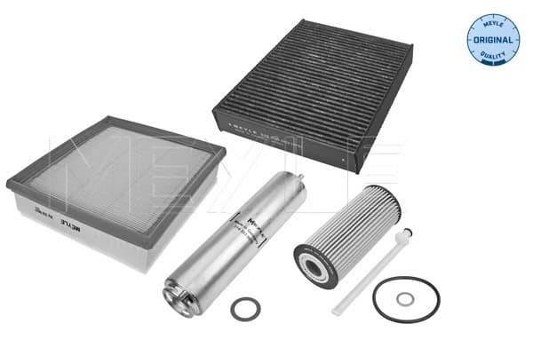 Filtrų komplektas MEYLE 312 330 0000/S 3123300000S