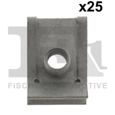 Paprastoji veržlė FA1 99-30037.25 993003725