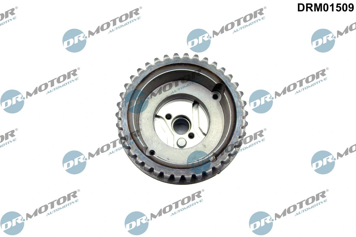 Skirstomojo veleno reguliatorius DRMOTORAUTOMOTIVE DRM01509