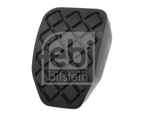 Pedalo antdėklas, stabdžių pedalas FEBIBILSTEIN 28639