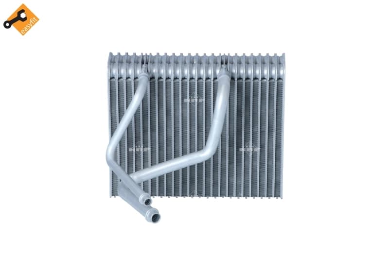 NRF Parownik klimatyzacji renault megane 96- 36091