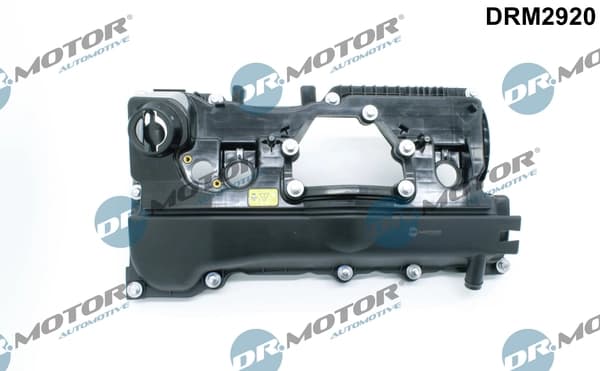 Svirties dangtelis DRMOTORAUTOMOTIVE DRM2920