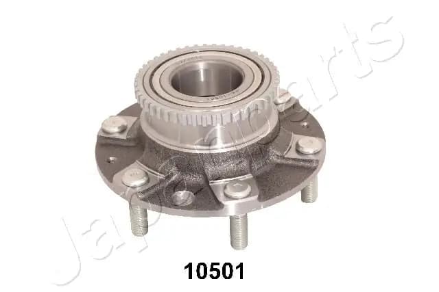 Rato stebulė JAPANPARTS KK-10501 KK10501