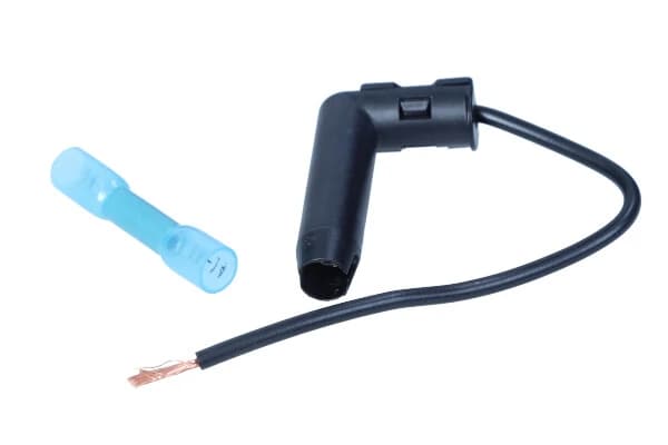 Kabelių remonto komplektas, kaitinimo žvakė MAXGEAR 15-0277 150277