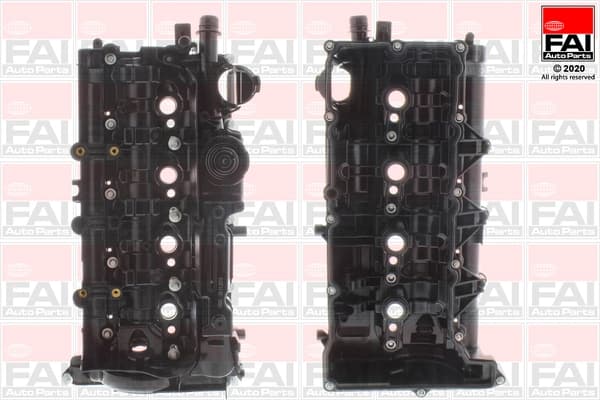 Svirties dangtelis FAIAUTOPARTS VC011