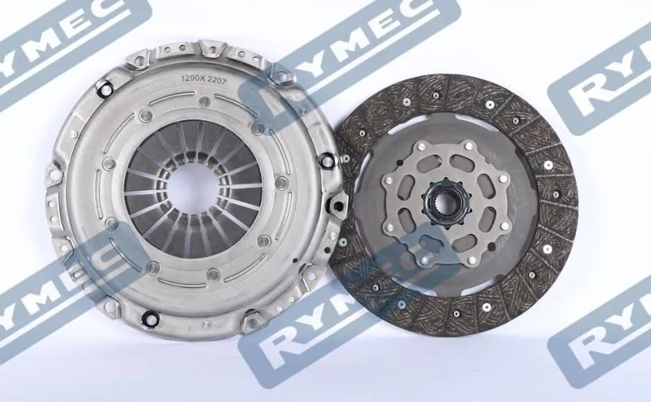 Sankabos komplektas RYMEC JT1844