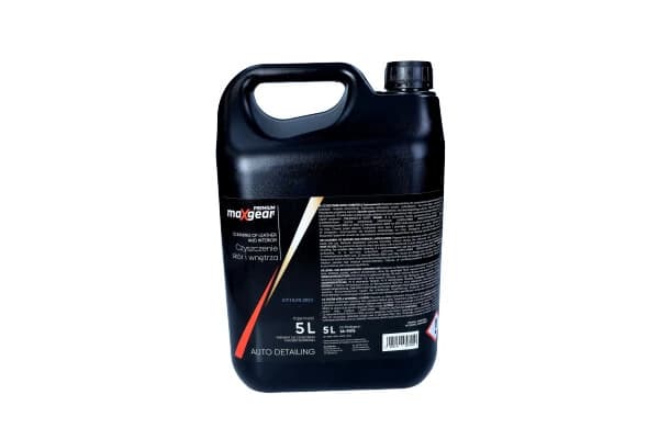 Odos variklis MAXGEAR 36-9016 369016