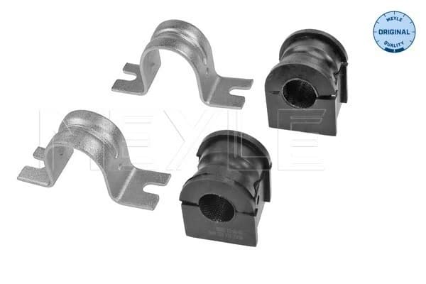 Remonto komplektas, stabilizatoriaus pakaba MEYLE 614 615 0006 6146150006
