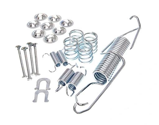 Priedų komplektas, stabdžių trinkelės MAXGEAR 27-2309 272309