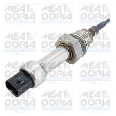 Jutiklis, aušinimo skysčio lygis MEATDORIA 72409