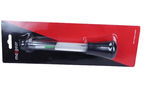 Patikros komplektas, rūgštis / antifrizas MAXGEAR 89-0050 890050