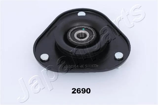 Montavimas, amortizatoriai JAPANPARTS RU-2690 RU2690