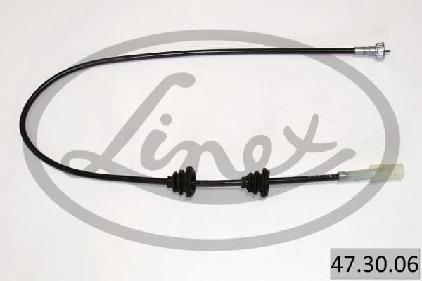 Tachometro velenas LINEX 47.30.06 473006