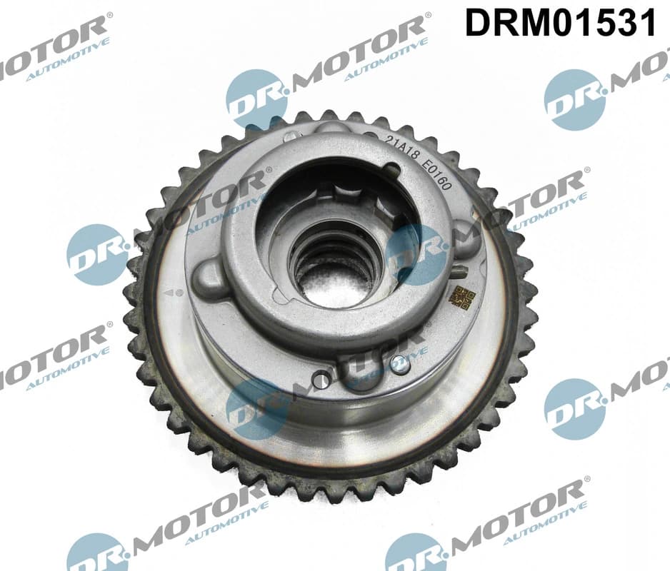 Skirstomojo veleno reguliatorius DRMOTORAUTOMOTIVE DRM01531