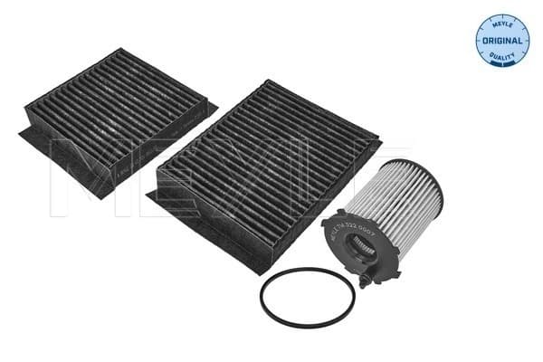 Filtrų komplektas MEYLE 11-12 330 0000/SK 11123300000SK