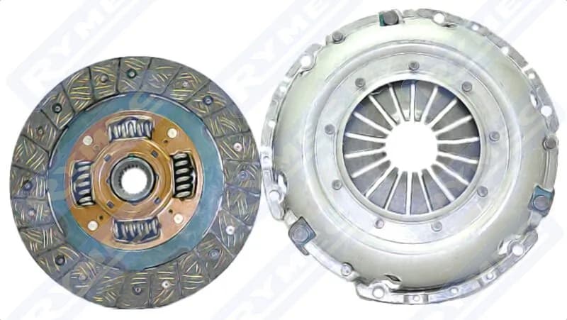Sankabos komplektas RYMEC JT6749