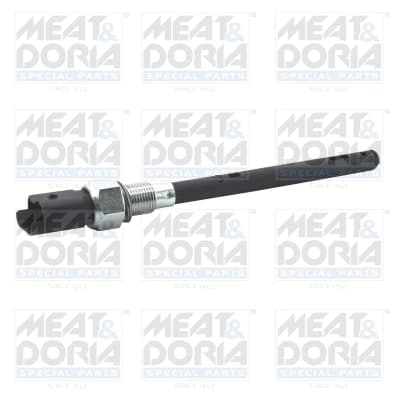 Jutiklis, aušinimo skysčio lygis MEATDORIA 72414