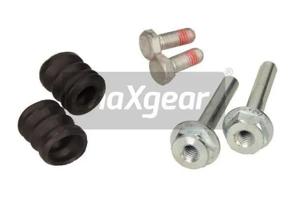 Kreipiančiųjų movų rinkinys, stabdžių apkaba MAXGEAR 27-0499 270499