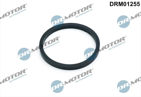 Tarpiklis, alyvos aušintuvas DRMOTORAUTOMOTIVE DRM01255