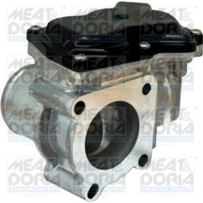 Droselio korpusas MEATDORIA 89136