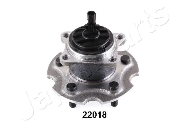 Rato stebulė JAPANPARTS KK-22018 KK22018