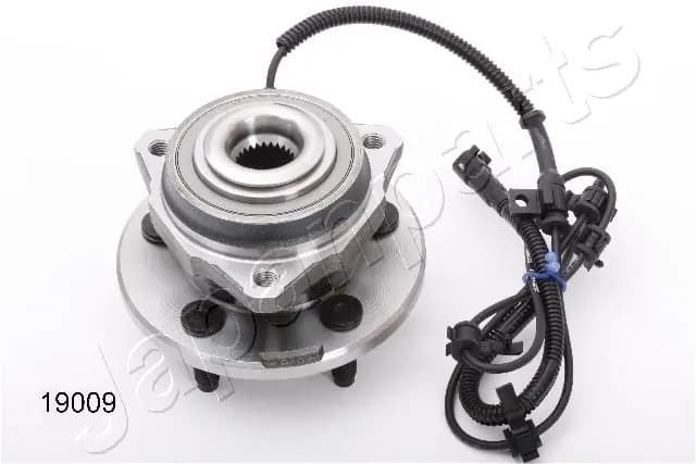 Rato stebulė JAPANPARTS KK-19009 KK19009