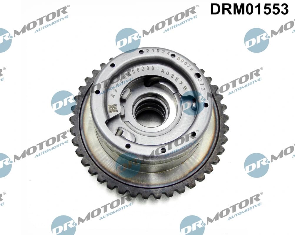 Skirstomojo veleno reguliatorius DRMOTORAUTOMOTIVE DRM01553