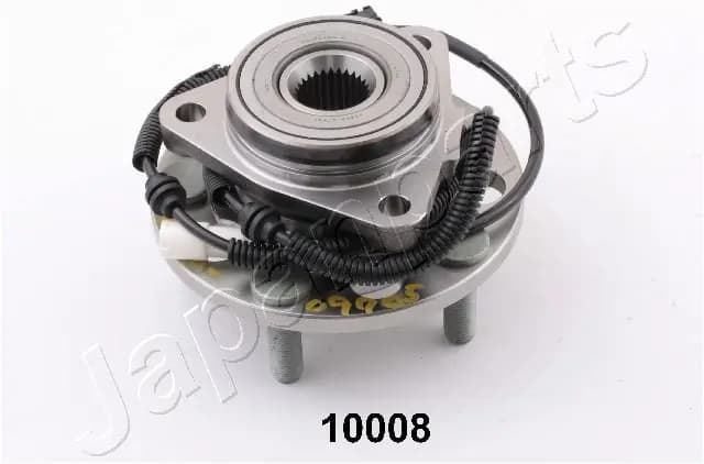 Rato stebulė JAPANPARTS KK-10008 KK10008