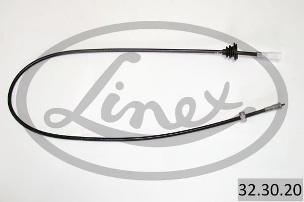 Tachometro velenas LINEX 32.30.20 323020