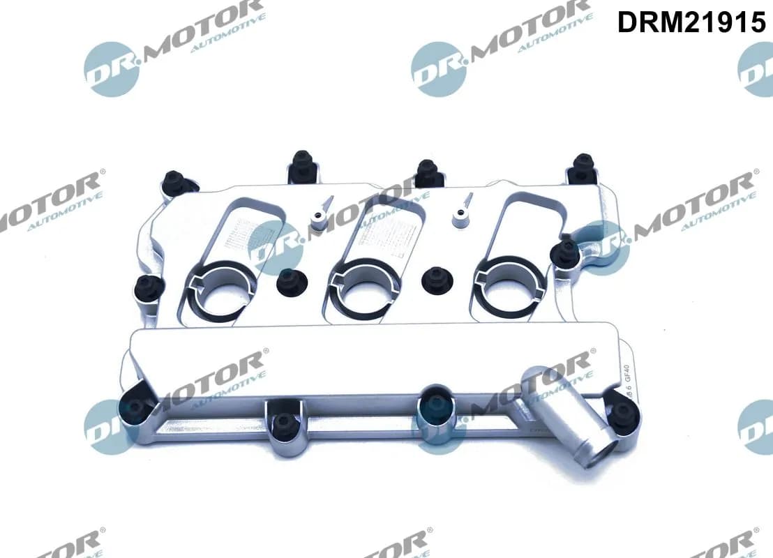 Svirties dangtelis DRMOTORAUTOMOTIVE DRM21915