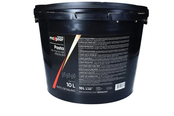 Rankų valikliai MAXGEAR 36-9030 369030