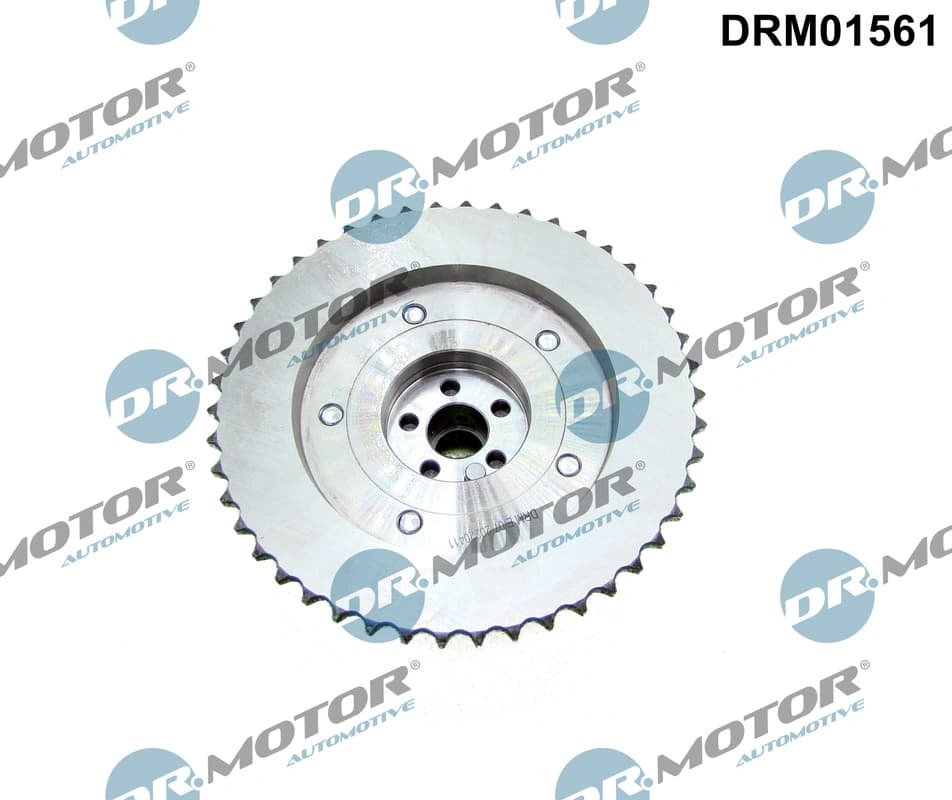 Skirstomojo veleno reguliatorius DRMOTORAUTOMOTIVE DRM01561