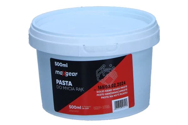 Rankų valikliai MAXGEAR 36-0061 360061