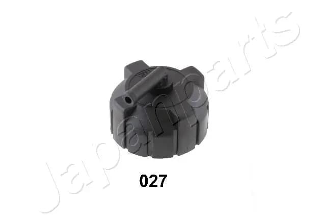 Radiatoriaus dangtelis JAPANPARTS KH-027 KH027