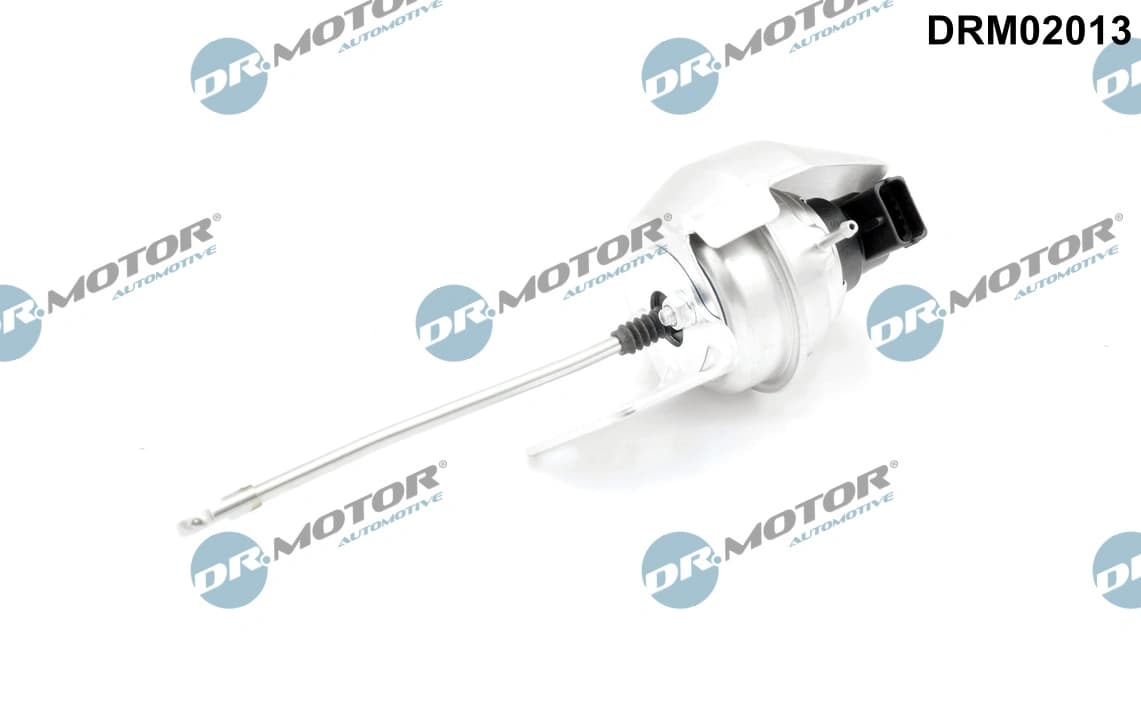 Slėgio padidinimo valdymo vožtuvas DRMOTORAUTOMOTIVE DRM02013