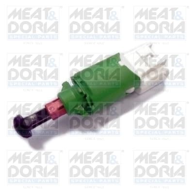 Jungiklis, sankabos valdiklis MEATDORIA 35124