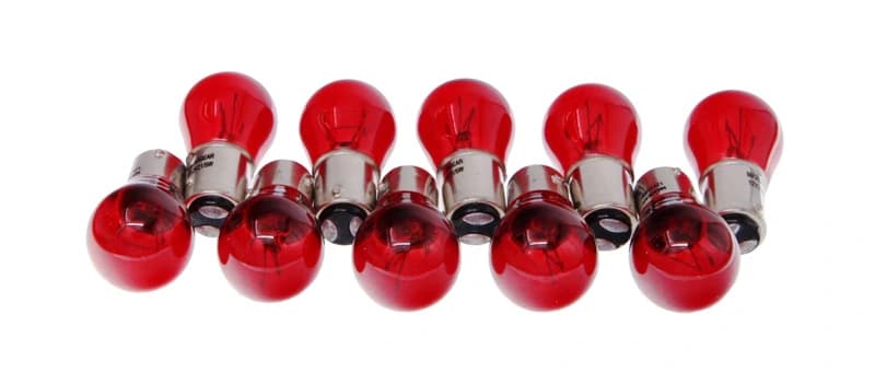 Lemputė, stabdžių žibintas MAXGEAR 78- 780152SET