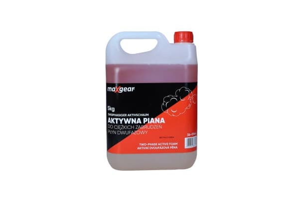Aukšto slėgio grindų valymas MAXGEAR 36-0144 360144