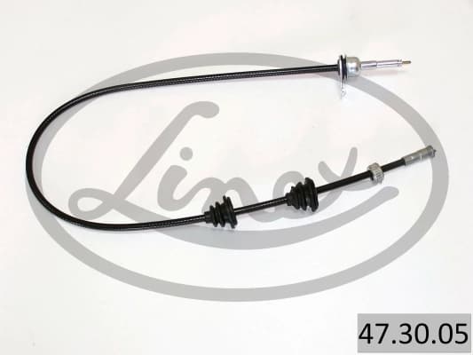 Tachometro velenas LINEX 47.30.05 473005