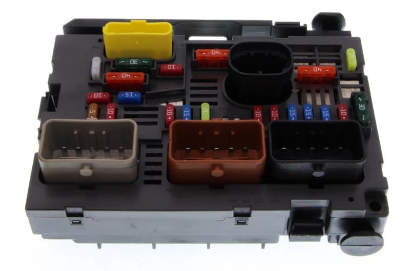 Pagrindinė elektros įranga MAXGEAR 27-1706 271706
