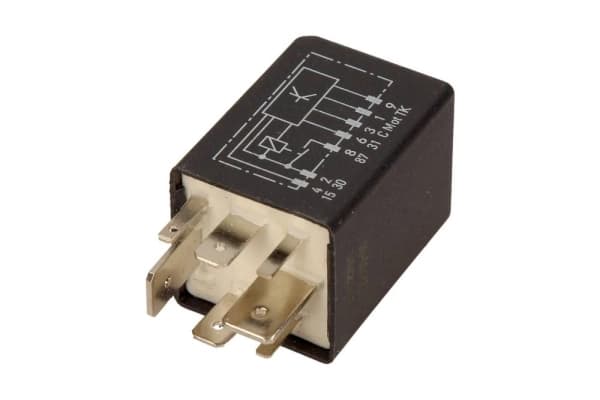 Relė, degalų siurblys MAXGEAR 50-0222 500222
