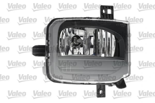 Rūko žibintas VALEO 047435
