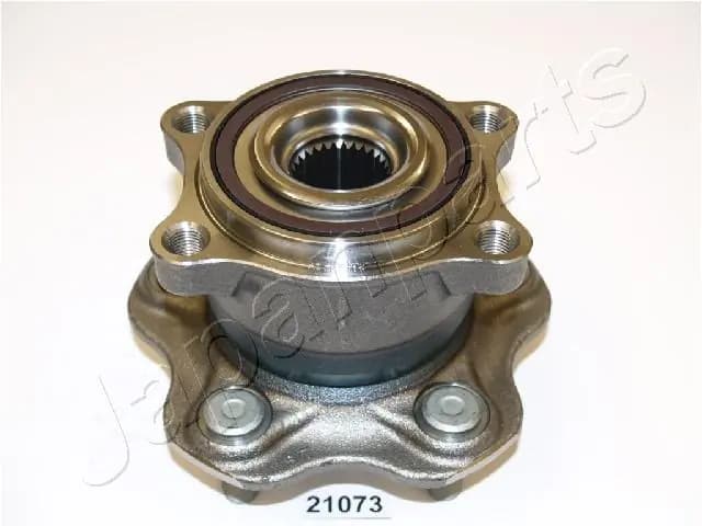 Rato stebulė JAPANPARTS KK-21073 KK21073