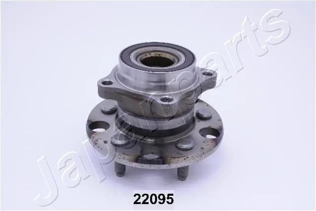 Rato stebulė JAPANPARTS KK-22095 KK22095
