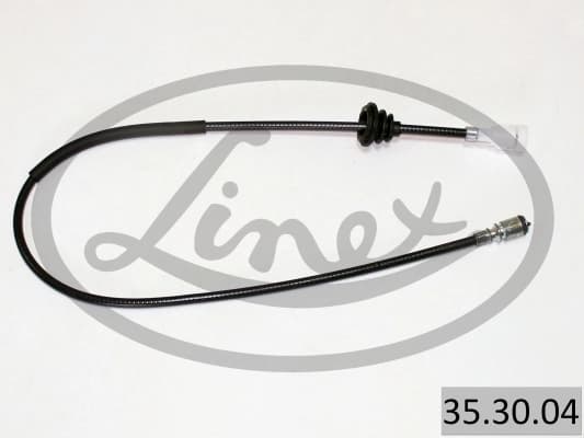 Tachometro velenas LINEX 35.30.04 353004
