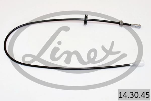 Tachometro velenas LINEX 14.30.45 143045