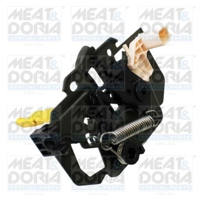 Gaubto užraktas MEATDORIA 31858