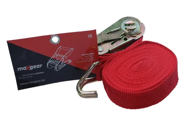 Bagažinės diržas MAXGEAR 89-0028 890028