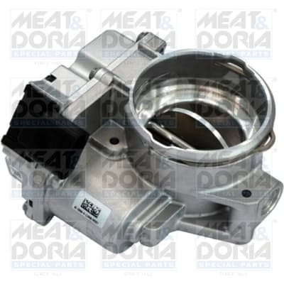 Droselio korpusas MEATDORIA 89071